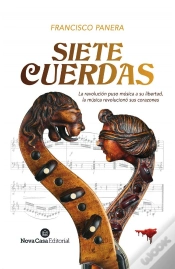Capa do artigo Siete Cuerdas