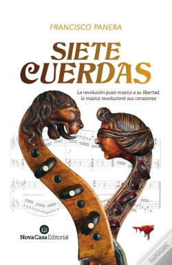 Capa do artigo Siete Cuerdas