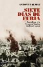 Siete Días De Furia - Preview