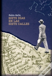 Capa do artigo Siete Dias En Las Siete Calles