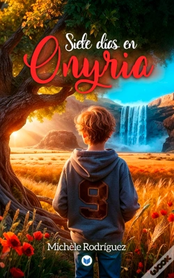 Capa do artigo Siete Dias En Onyria