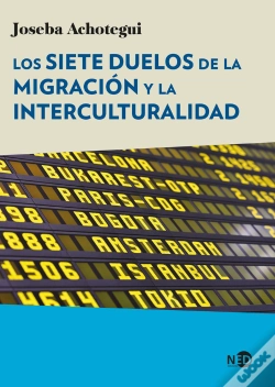 Capa do artigo Siete Duelos De La Migracion Y La Interculturalidad,Los