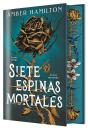 Siete Espinas Mortales - Preview