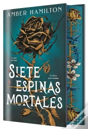 Capa do artigo Siete Espinas Mortales