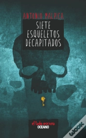 Capa do artigo Siete Esqueletos Decapitados