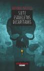 Siete Esqueletos Decapitados - Preview