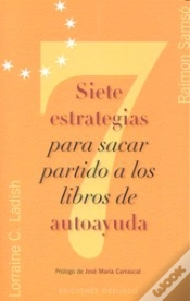 Capa do artigo Siete Estrategias Para Sacar Partido A Los Libros De Autoayuda