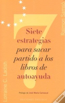Capa do artigo Siete Estrategias Para Sacar Partido A Los Libros De Autoayuda