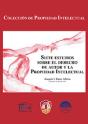 Siete Estudios Sobre El Derecho De Autor Y La Propiedad Intelectual - Preview