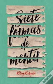 Capa do artigo Siete Formas De Mentir