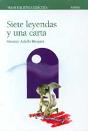 Siete Leyendas Y Una Carta - Preview