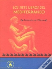 Capa do artigo Siete Libros Del Mediterraneo,Los