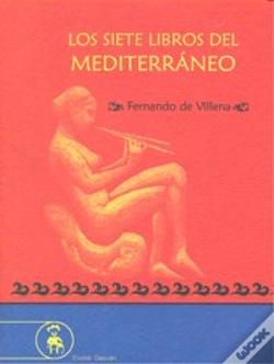 Capa do artigo Siete Libros Del Mediterraneo,Los