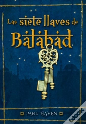 Capa do artigo Siete Llaves De Balabad,Las
