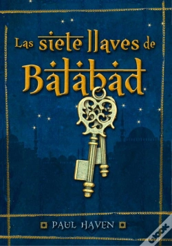 Capa do artigo Siete Llaves De Balabad,Las