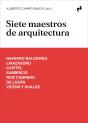 Siete Maestros De Arquitectura - Preview