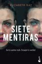 Siete Mentiras - Preview
