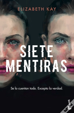 Capa do artigo Siete Mentiras
