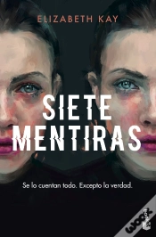 Capa do artigo Siete Mentiras