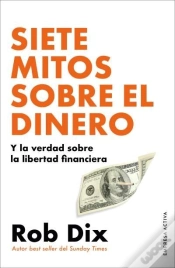 Capa do artigo Siete Mitos Sobre El Dinero