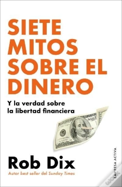 Capa do artigo Siete Mitos Sobre El Dinero