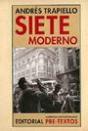 Siete Moderno - Preview