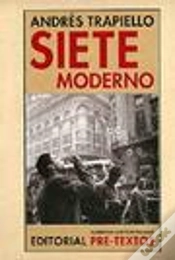 Capa do artigo Siete Moderno