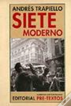 Capa do artigo Siete Moderno