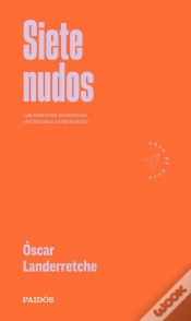 Capa do artigo Siete Nudos