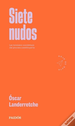 Capa do artigo Siete Nudos