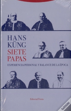 Capa do artigo Siete Papas