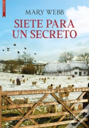 Capa do artigo Siete Para Un Secreto