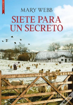 Capa do artigo Siete Para Un Secreto