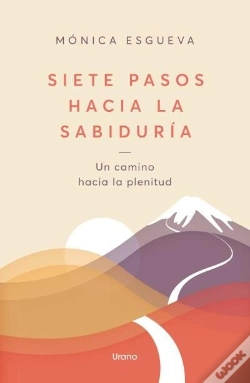 Capa do artigo Siete Pasos Hacia La Sabiduria