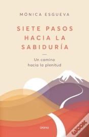 Capa do artigo Siete Pasos Hacia La Sabiduria