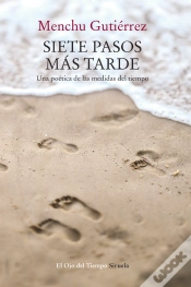 Capa do artigo Siete Pasos Más Tarde