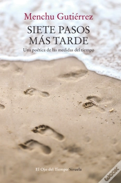Capa do artigo Siete Pasos Más Tarde