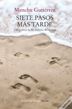 Capa do artigo Siete Pasos Más Tarde