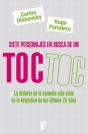 Siete Personajes En Busca De Un Toc Toc - Preview
