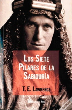 Capa do artigo Siete Pilares De La Sabiduria,Los