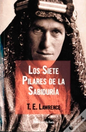 Capa do artigo Siete Pilares De La Sabiduria,Los