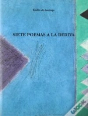 Capa do artigo Siete Poemas A La Deriva