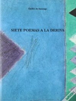 Capa do artigo Siete Poemas A La Deriva