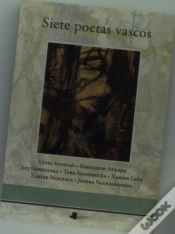 Capa do artigo Siete Poetas Vascos
