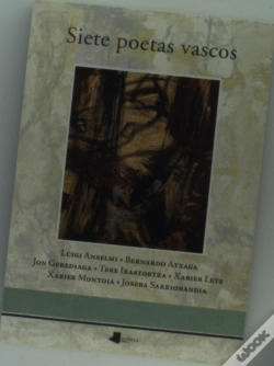 Capa do artigo Siete Poetas Vascos