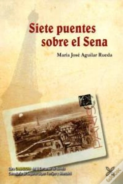 Capa do artigo Siete Puentes Sobre El Sena  