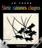Capa do artigo Siete Ratones Ciegos - Edic. Especial