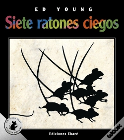 Capa do artigo Siete Ratones Ciegos - Edic. Especial