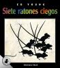 Siete Ratones Ciegos - Edic. Especial - Preview