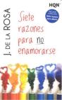Siete Razones Para No Enamorarse - Preview